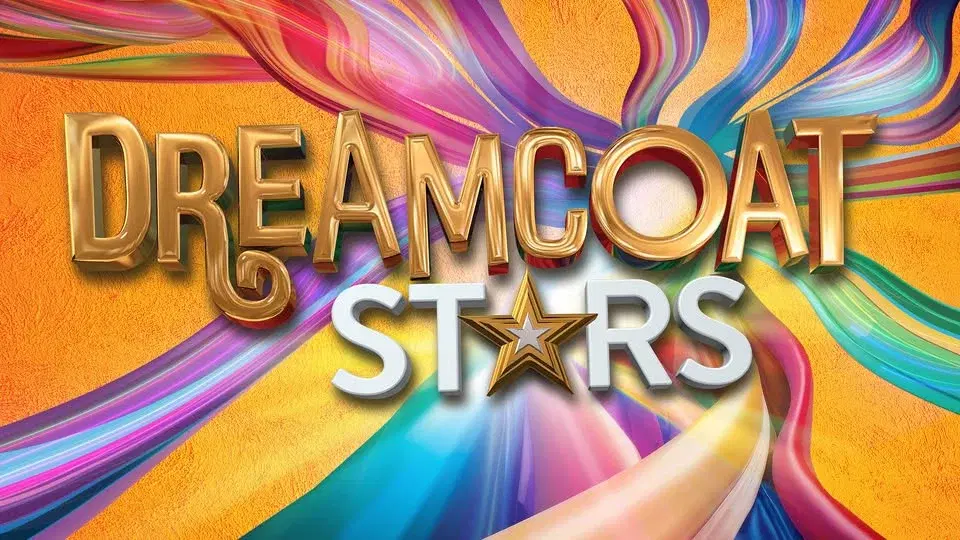 Dreamcoat Stars