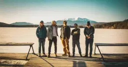 The Mallet Brothers Band (US) // Kulturkvarteret