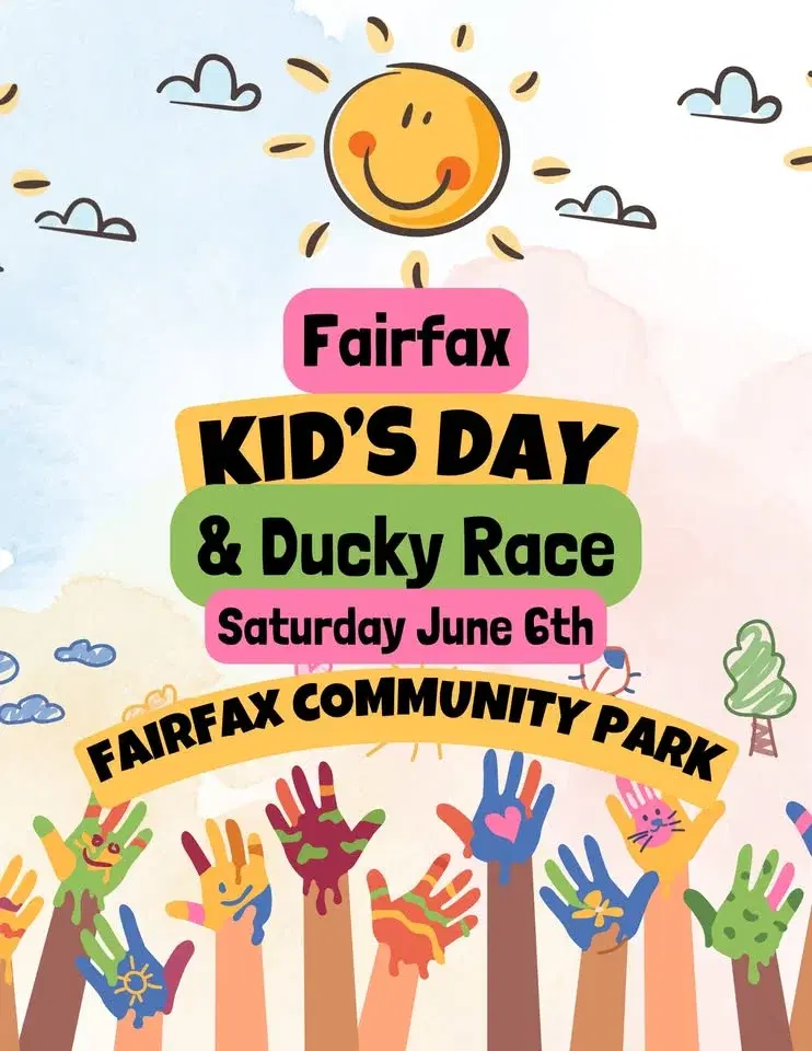 Kids Day & Ducky Race