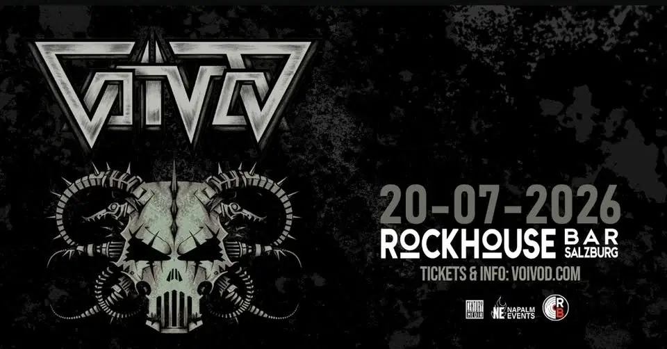 VOIVOD (CAN)