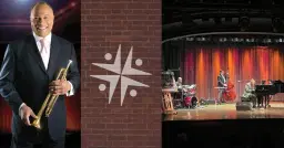 Byron Stripling and the Bobby Floyd Trio (Cultural Connections)