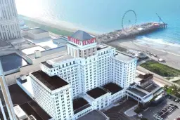Spring Escape to Atlantic City - Resorts Casino