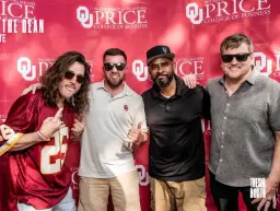 Friends of Friends OKC