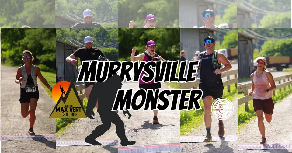 Murrysville Monster 10K, 20K Trail Race