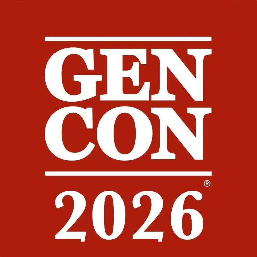 Gen Con 2026 (Fans of Gen Con)