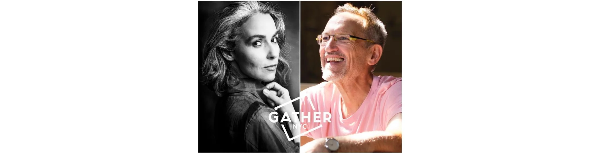 GatherNYC: Boyd Meets Girl and Friends play Clarice Assad & Osvoldo Golijov