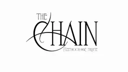 The Chain Scotland's Tribute to Fleetwood Mac live @ The Bungalow