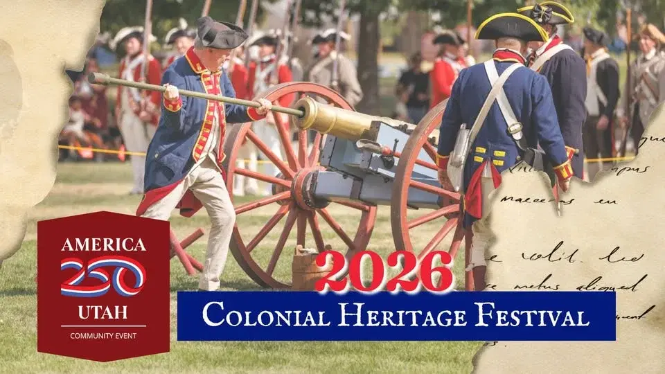 250th Anniversary of American Independence