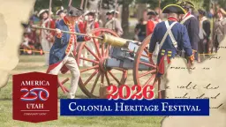 250th Anniversary of American Independence