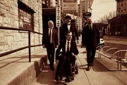 Brothers Of The Heart