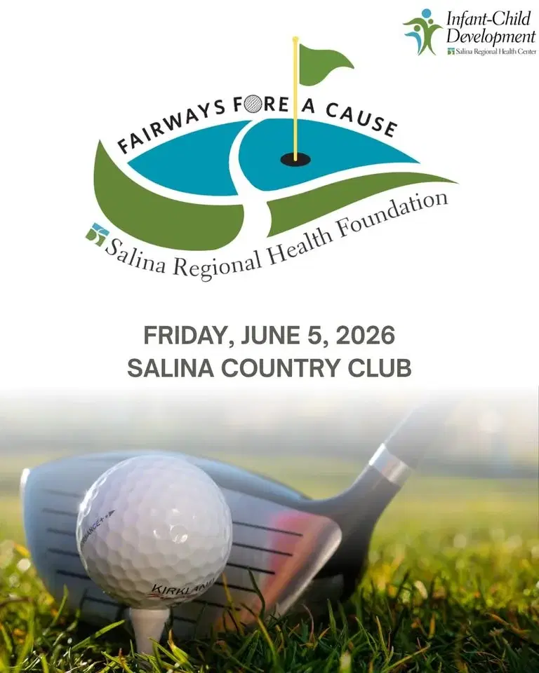 2nd Annual Fairways Fore A Cause