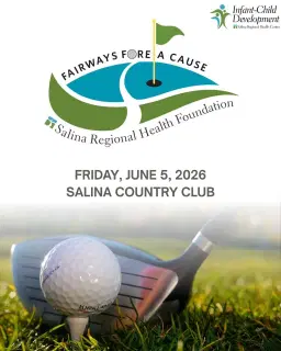 2nd Annual Fairways Fore A Cause
