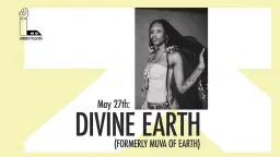 LOKKO X FASCHING 6: Divine Earth (formerly muva of Earth)