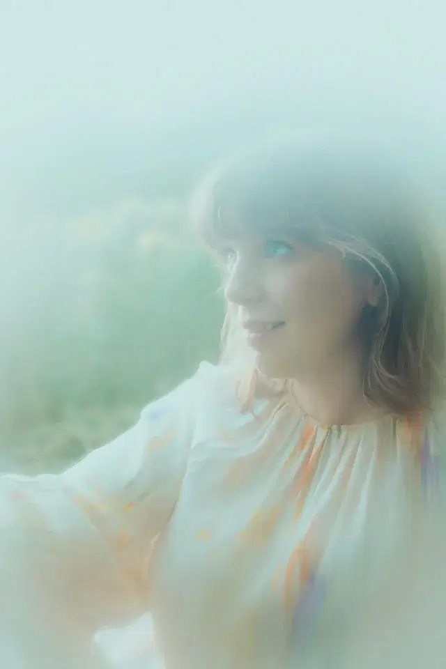 Amanda Ginsburg | Palladium, Malmö