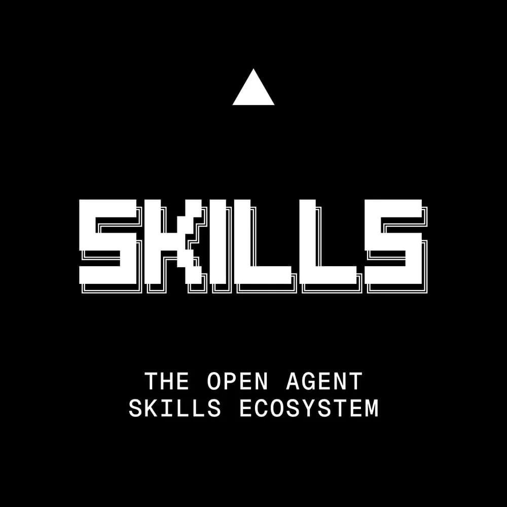Skills Launch Party