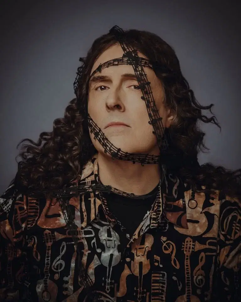 “Weird Al” Yankovic