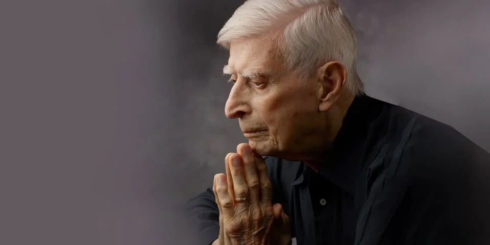 Herbert Blomstedt Conducts Mahler's Ninth