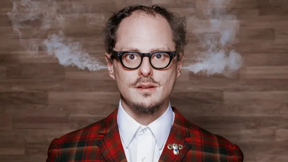 SoCalled - au Kool Club