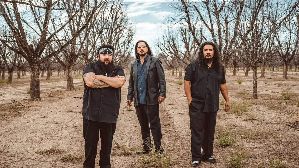 Los Lonely Boys at Avalon Theatre