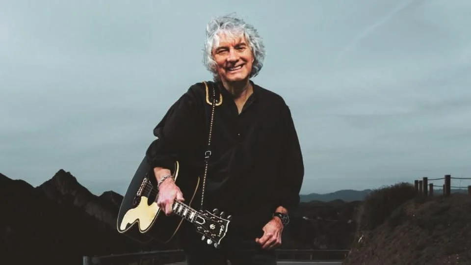 LONDON: Albert Lee Band