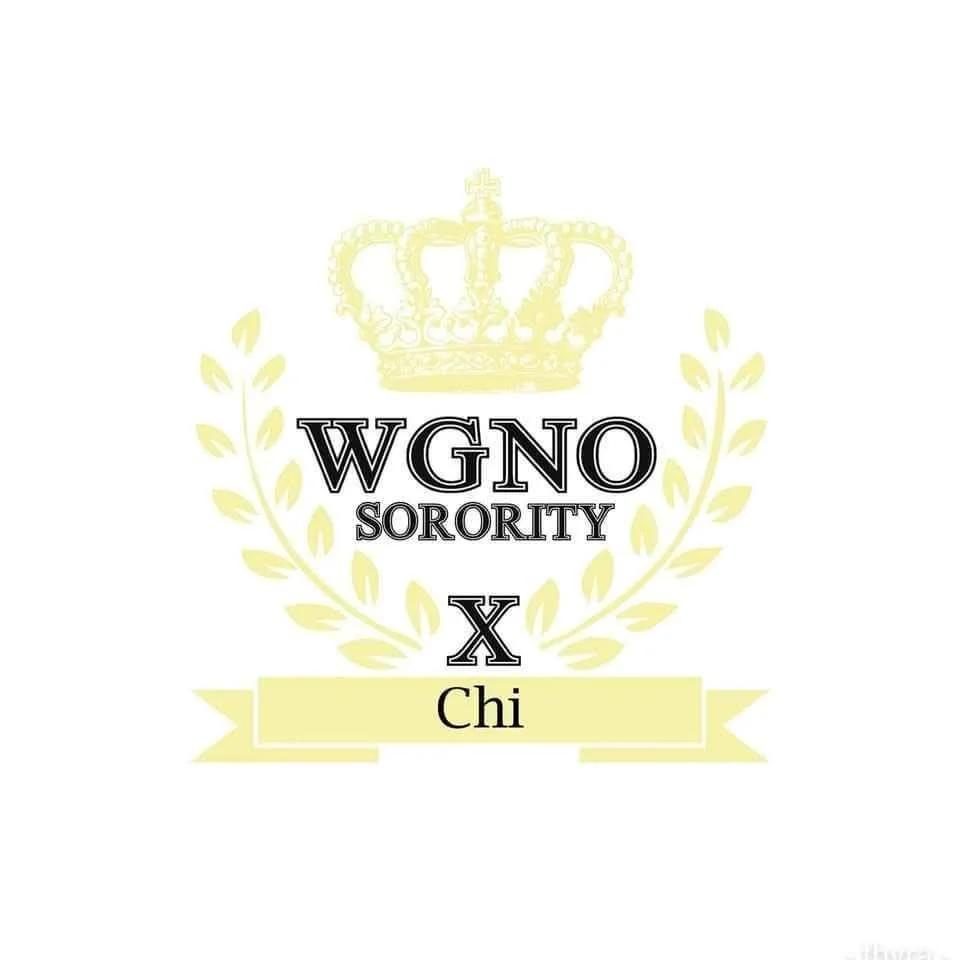 CHI KATY 2/24 WOMEN'S WEEKLY "SORORITY" NETWORKING GROUP (IN PERSON)