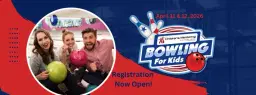 Bowling For Kids 2026