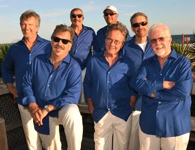 MAYBERRY DAYS® CONCERT - THE EMBERS featuring Craig Woolard