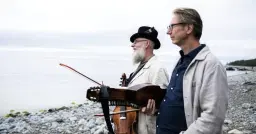 Väsen spelar Vågor