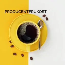Producentfrukost