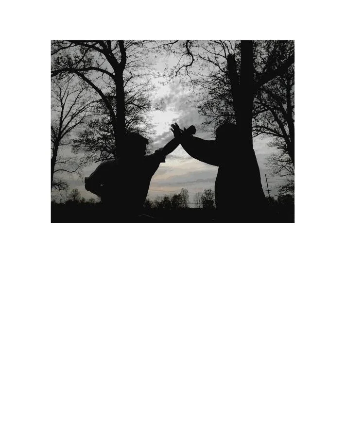 Clinics in the Park 14