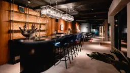 CHAMPAGNE VERDENS ABC EVENT - THE VAULT