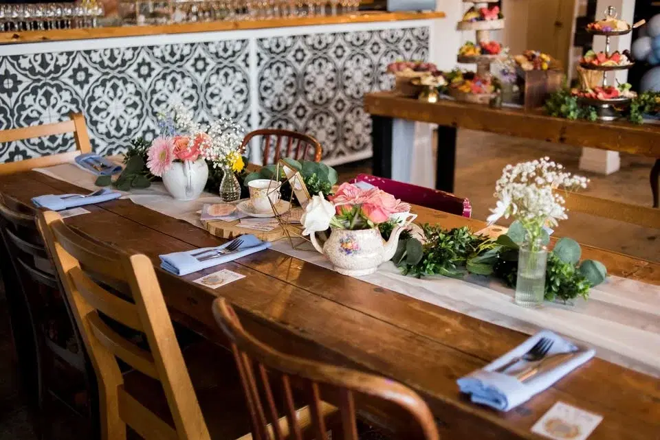 Mother's Day Brunch 10 am