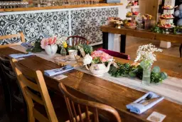 Mother's Day Brunch 10 am