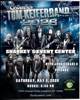 Tom Keifer Band