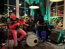 AW med LUR på Åtellet!