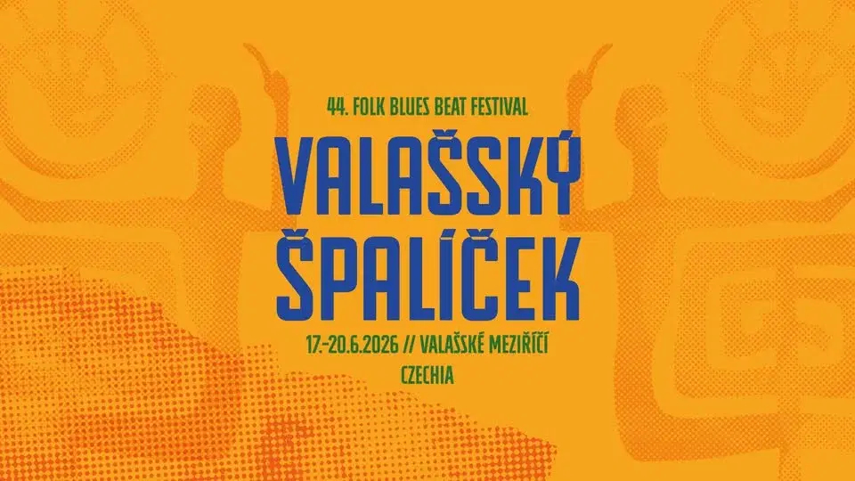 Valašský špalíček 2026 // Valašské Meziříčí