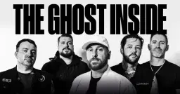 The Ghost Inside | Pustervik, Göteborg