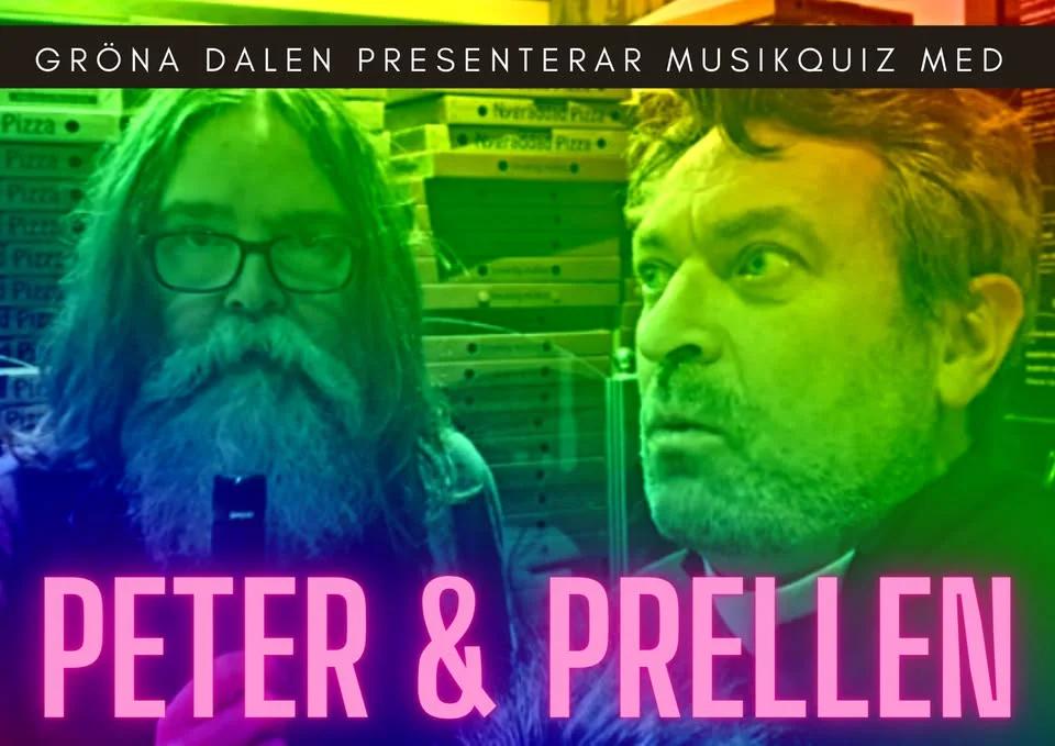 Musikquiz #102