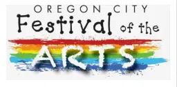 10th Annual Oregon City Festival of the Arts