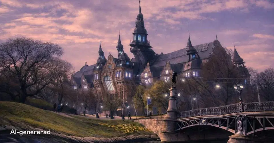 Kulturnatt | Fri entré