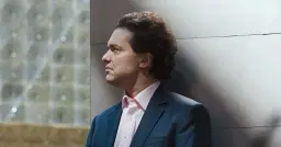 Evgeny Kissin with the CSO