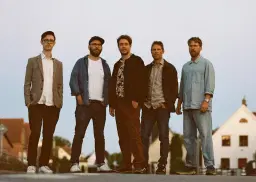 Wildie + Berg & Bedragare | Hängmattan