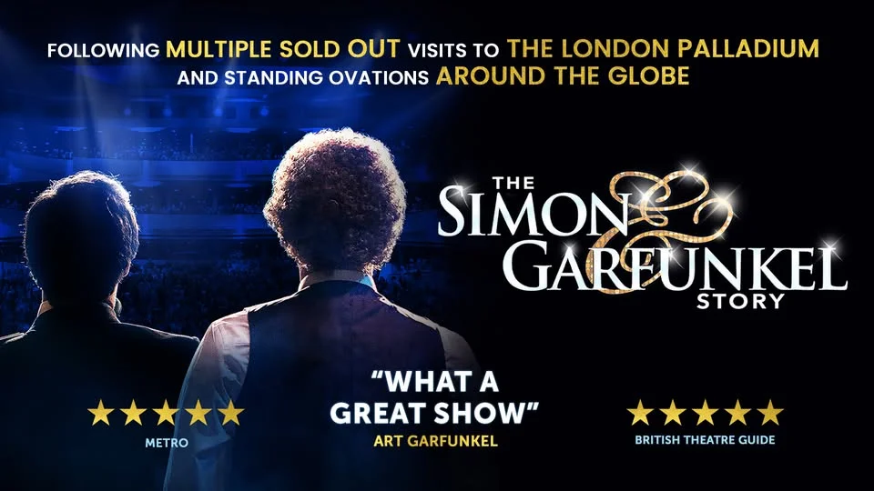 The Simon & Garfunkel Story