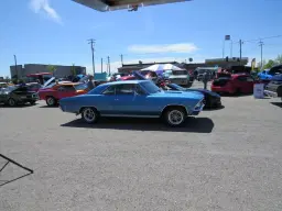 Read Details!!! Mac's Liquors Spring Car Show