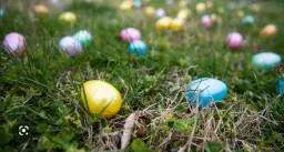 Belle Vernon Boro Easter Egg Extravaganza