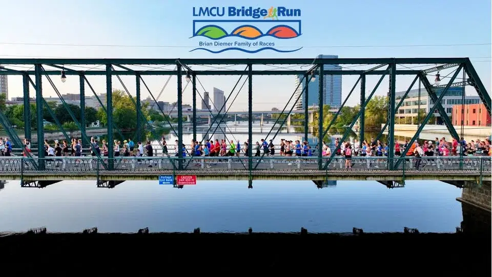 LMCU Bridge Run - 2026 Edition