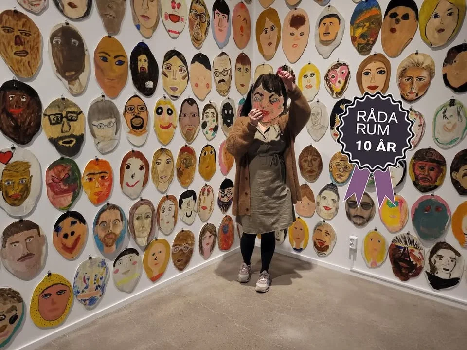 Helgguiden för Göteborg: 13-14 februari 2026