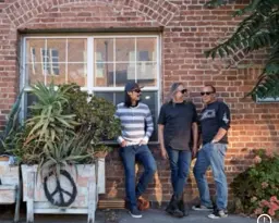 Spring celebration at Bubbles