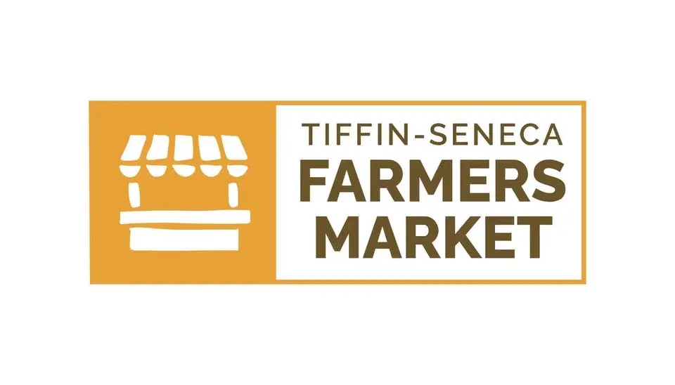 Opening Day for Farmers Market