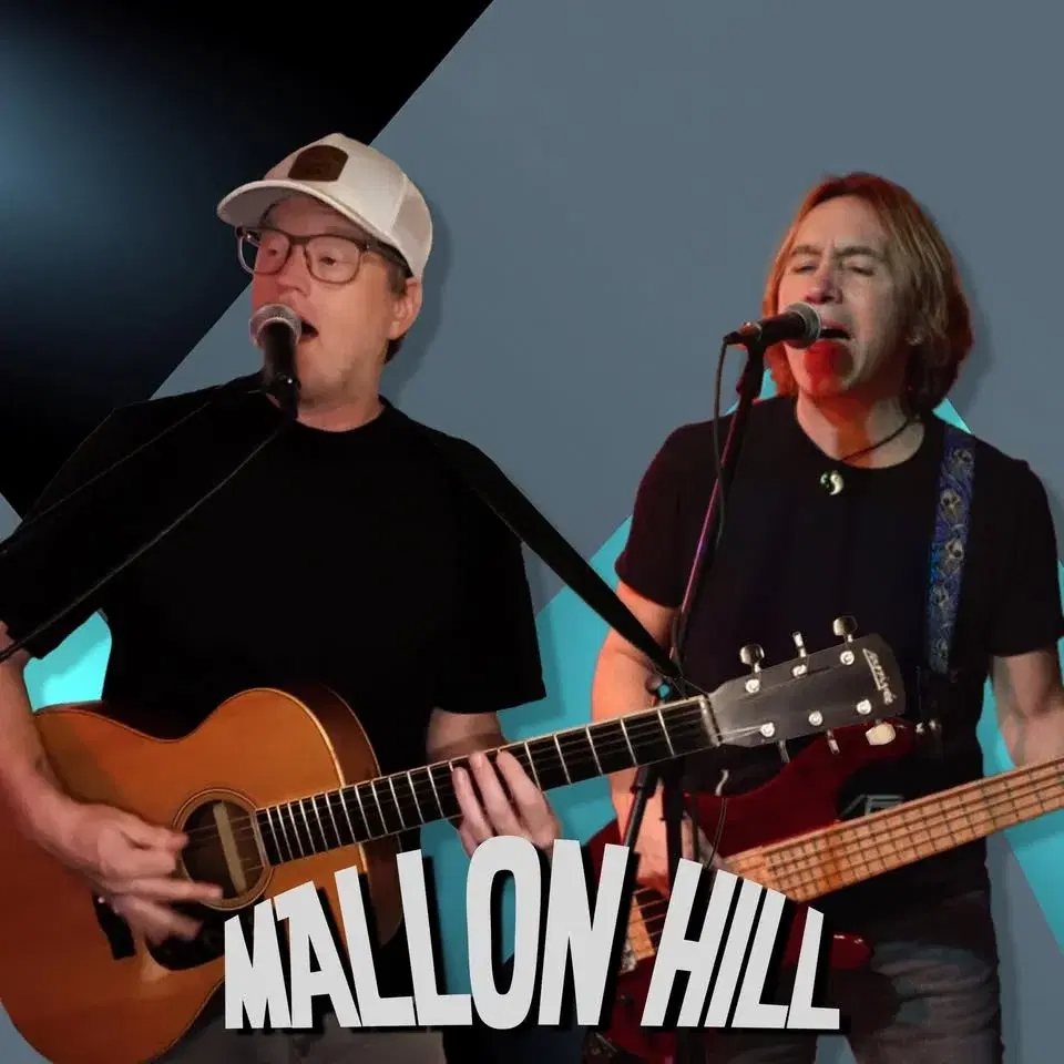 Mallon Hill @ New Bertie’s Inn